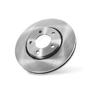 PowerStop Front Brake Rotor AR85146 – Ford C-Max (2014–2018) Autospecialty Series