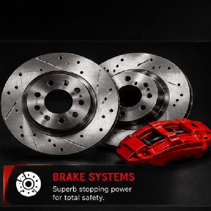 Brake System