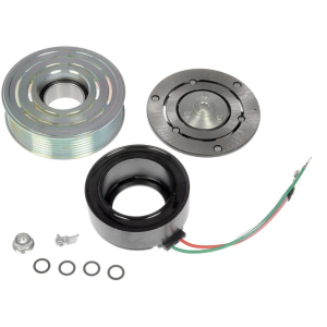 Dorman OE Solutions A/C Compressor Clutch 926-155 – Premium Replacement Part