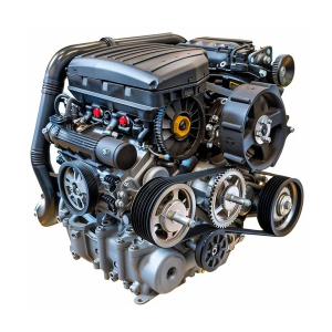 Engine Components