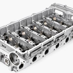 Ford Ranger 3.2 TDCi Eng. SAFA 2012- T6 Bare Engine Top Cylinder Head