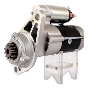 AMC 494 ELF 99-02 4HF1 4.0KW 11Y 24V CCW OSGR Starter OE S25163A 8970324642 8970655260