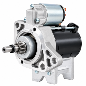 VW Golf Jetta I II III 0.9KW 9T 12V DM 2 Hole Starter OE 9000695006 0001114006 1HS911023B 1HS911023A