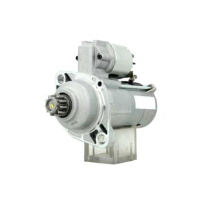 Audi A3 2.0 TDi 2.0 TDi Quattro 3.2L 1.7KW 10T 12V Starter OE 0001123014 0001123015