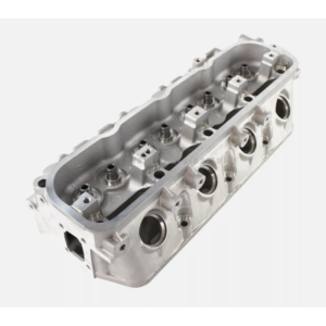 CAM Inyathi 2.2i 4Y 2006- GA491 Bare Engine Top Cylinder Head