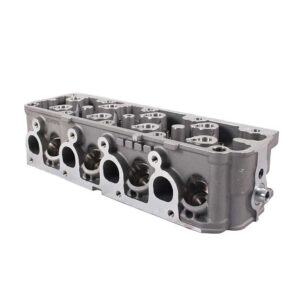 Chevrolet Utility 1.4i 2012- CR9 Bare Cylinder Head