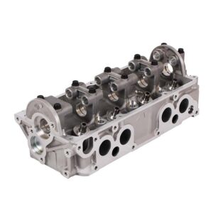 Mazda B1800 91-99 8V F8 626 1.8 8V 89-92 Bare Engine Top Cylinder Head