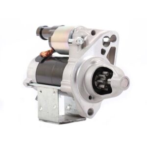 Honda CR-V III 2.0 V-TEC 06-09 R20A 1.1KW 9T 12V CW PMGR Starter OE 428000-3410 31200RNAA01 F042201000