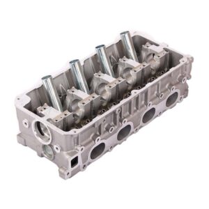 Mitsubishi Colt LDV 2.4i 98-08 Spacegear 96-99 Triton 2.4 2007- 4G64 Bare Engine Top Cylinder Head