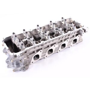 Nissan Hardbody 2.4i 16V 99-08 KA24DE Bare Cylinder Head