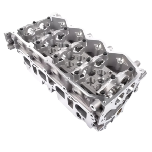 Nissan Navara YD25 Bare Cylinder Head