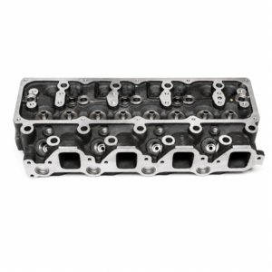 Nissan Pathfinder 2.7D TD27 Bare Cylinder Head