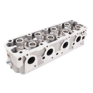 Opel Corsa C LDV 1.4i 8V 03-10 C14SE Bare Cylinder Head