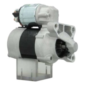 Renault Megane III 1.6 16V 10-16 K4M 0.85KW 8T 12V CW DD DE78S Starter OE 8200781943A F000CDO202