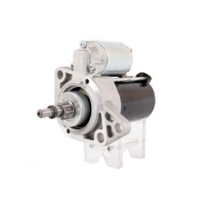 VW Golf 1 Starter