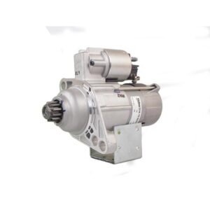 VW Kombi T5 2.0 TDI 10-15 CAAB 2.0kw 12T 12V CCW PMGR Starter OE 02Z911023P TS18ER121
